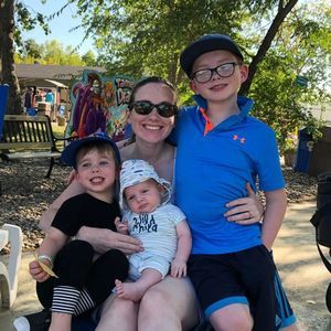 Meet your Posher, Shireen